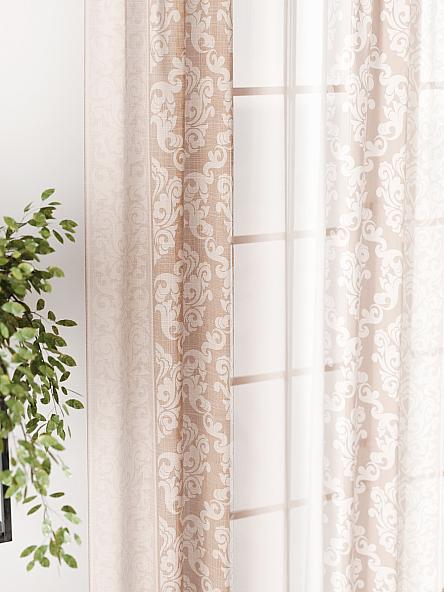 Тюль Алоуна - 223 - фото 7