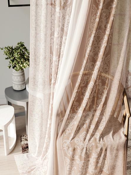 Тюль Алоуна - 223 - фото 8