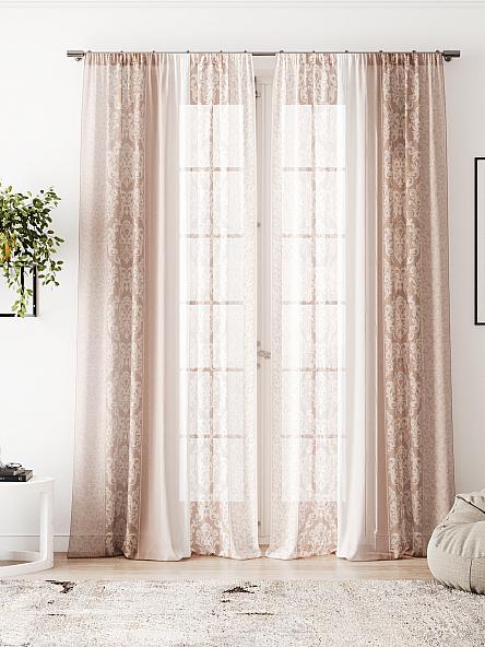 Тюль Алоуна - 223 - фото 9