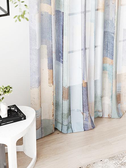 Тюль Алоуна - 224 - фото 3