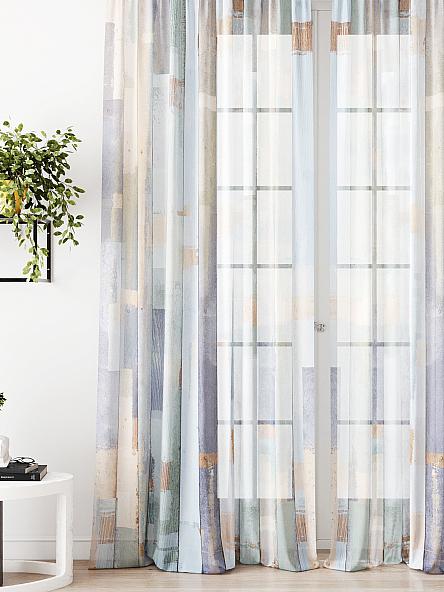 Тюль Алоуна - 224 - фото 4