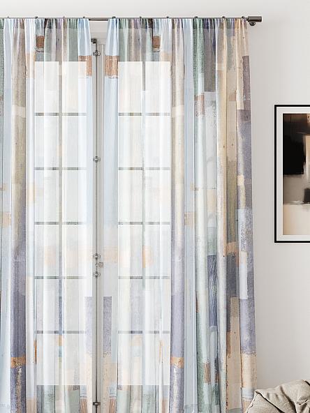 Тюль Алоуна - 224 - фото 5