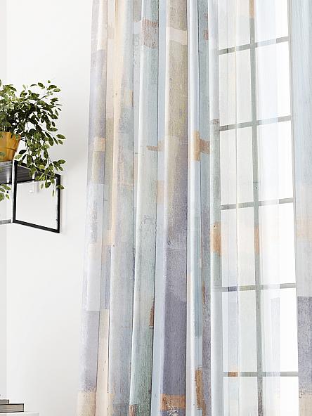 Тюль Алоуна - 224 - фото 6