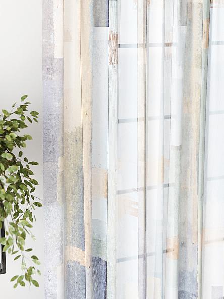 Тюль Алоуна - 224 - фото 7