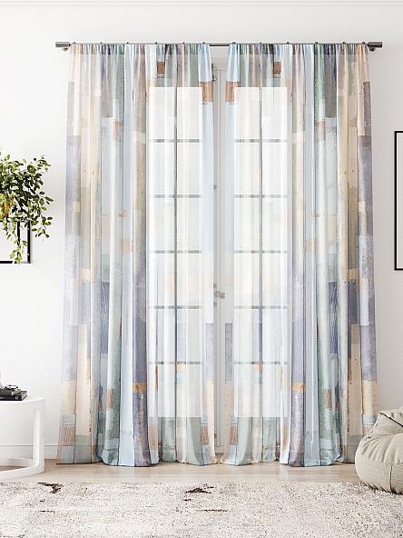 Тюль Алоуна - 224 - фото 9