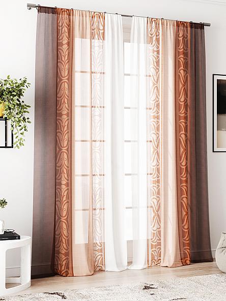 Тюль Алоуна - 225 - фото 2