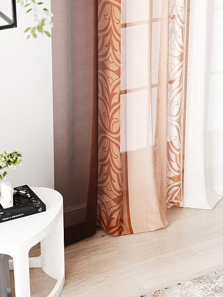 Тюль Алоуна - 225 - фото 3