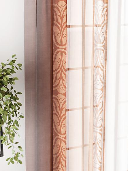 Тюль Алоуна - 225 - фото 7