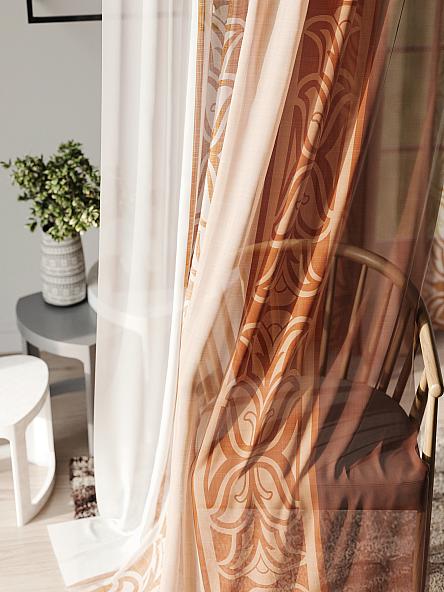 Тюль Алоуна - 225 - фото 8