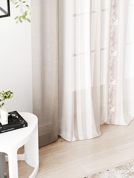 Тюль Алоуна - 227 - фото 3