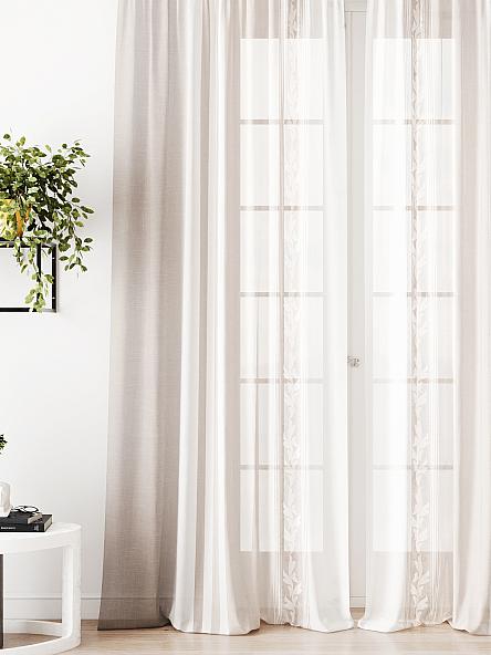 Тюль Алоуна - 227 - фото 4