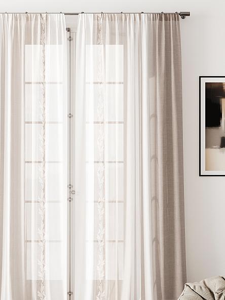 Тюль Алоуна - 227 - фото 5