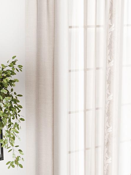 Тюль Алоуна - 227 - фото 7