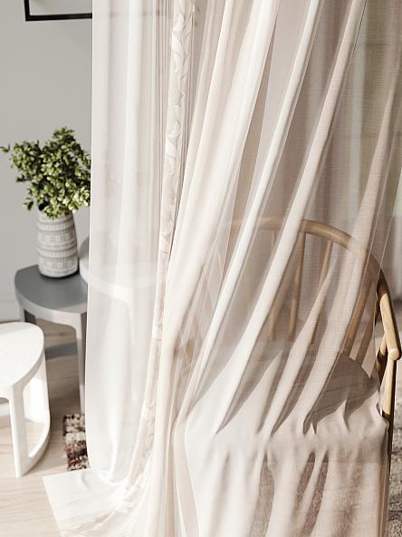 Тюль Алоуна - 227 - фото 8