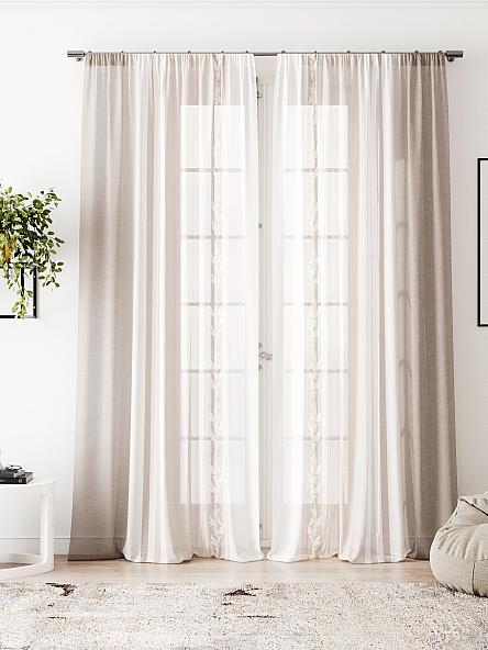 Тюль Алоуна - 227 - фото 9