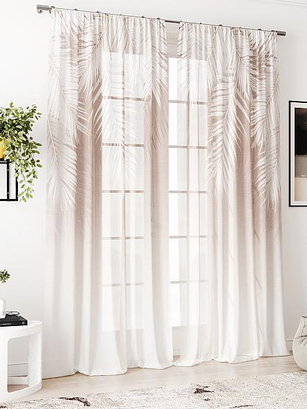 Тюль Алоуна - 229 - фото 2