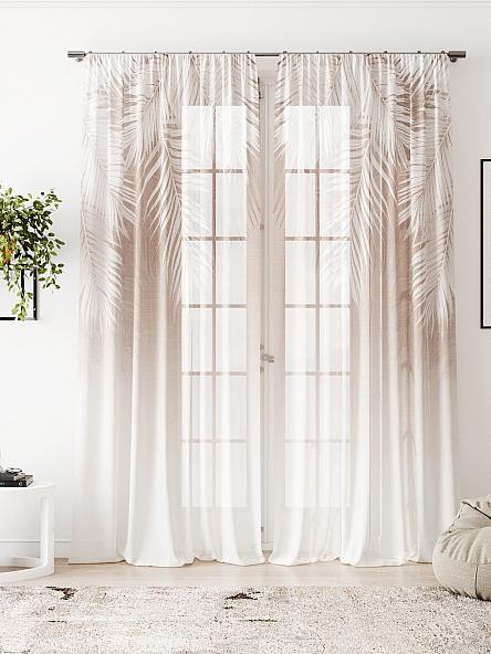 Тюль Алоуна - 229 - фото 9