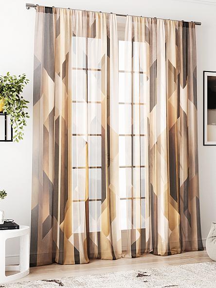 Тюль Алоуна - 230 - фото 2