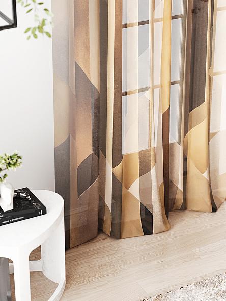 Тюль Алоуна - 230 - фото 3