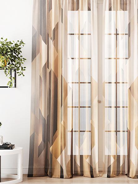 Тюль Алоуна - 230 - фото 4