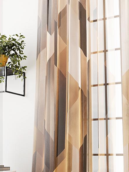 Тюль Алоуна - 230 - фото 6