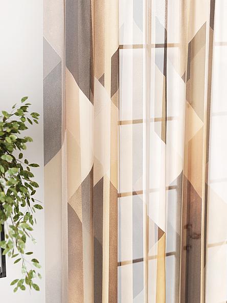 Тюль Алоуна - 230 - фото 7