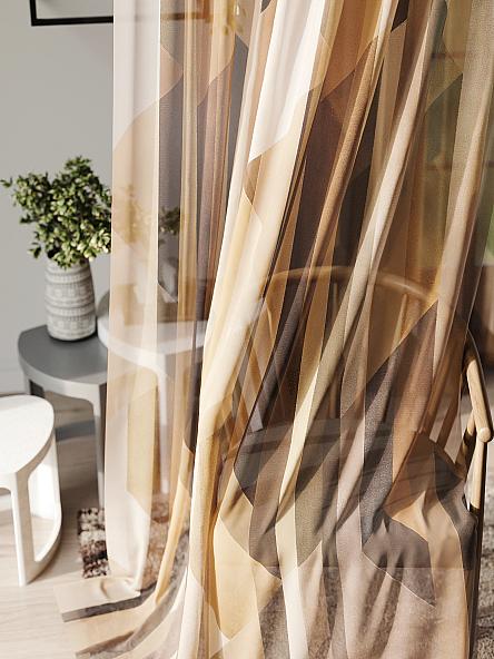 Тюль Алоуна - 230 - фото 8