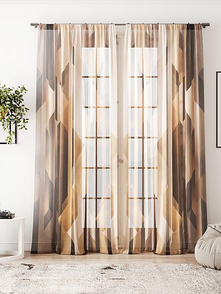 Тюль Алоуна - 230 - фото 9