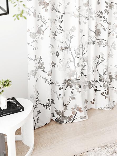 Тюль Алоуна - 231 - фото 3