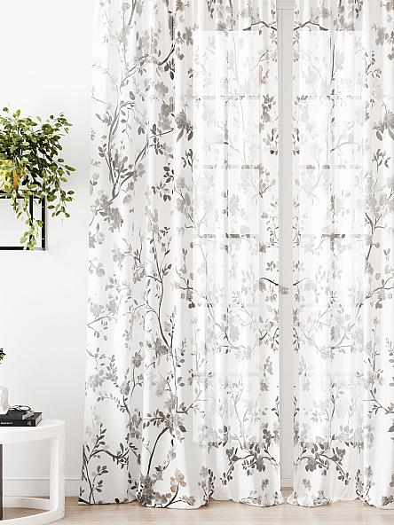 Тюль Алоуна - 231 - фото 4