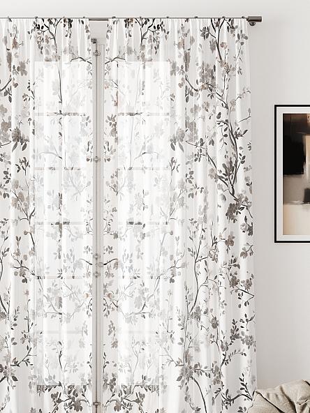 Тюль Алоуна - 231 - фото 5