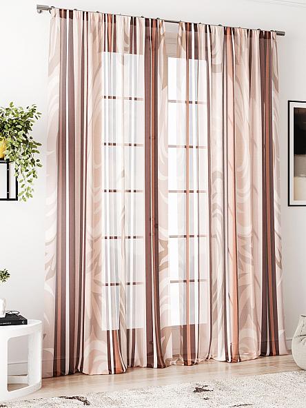 Тюль Алоуна - 232 - фото 2