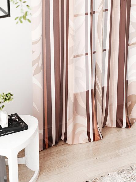 Тюль Алоуна - 232 - фото 3