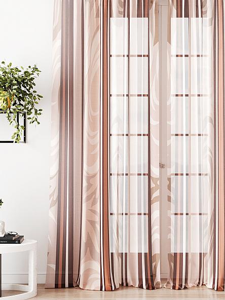 Тюль Алоуна - 232 - фото 4