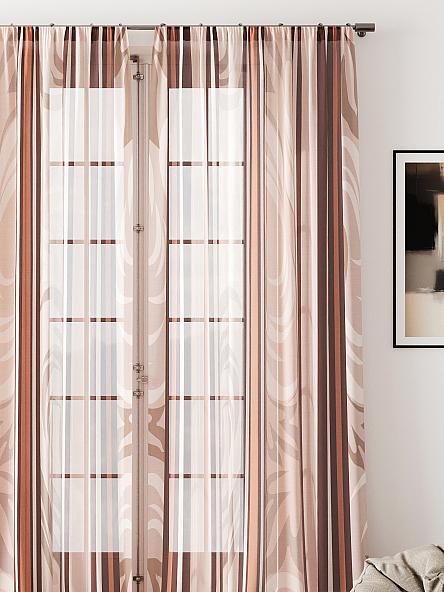 Тюль Алоуна - 232 - фото 5