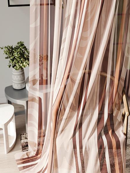 Тюль Алоуна - 232 - фото 8