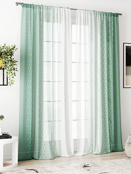 Тюль Алоуна - 233 - фото 2