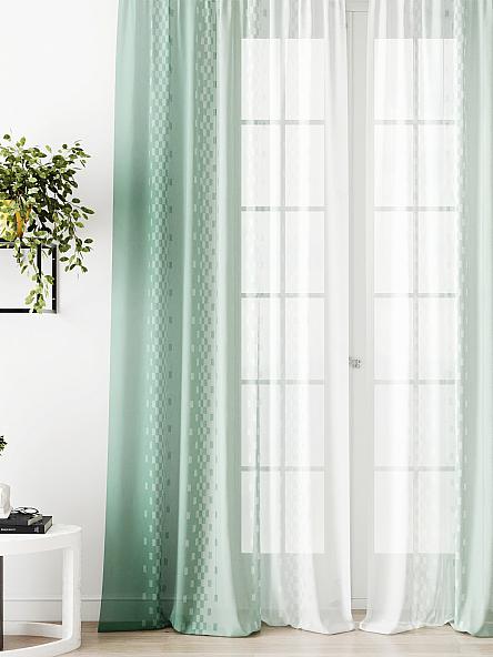 Тюль Алоуна - 233 - фото 4