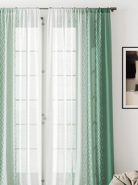 Тюль Алоуна - 233 - фото 5