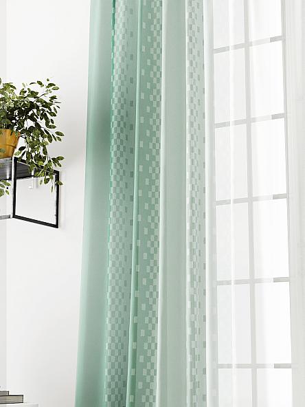 Тюль Алоуна - 233 - фото 6