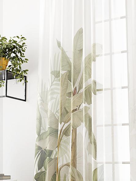 Тюль Алоуна - 234 - фото 6