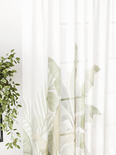 Тюль Алоуна - 234 - фото 7