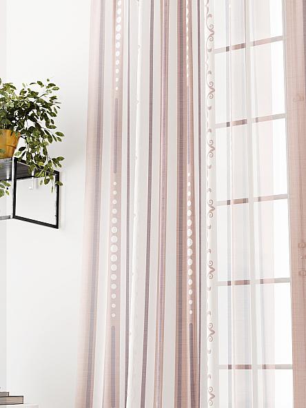 Тюль Алоуна - 235 - фото 6