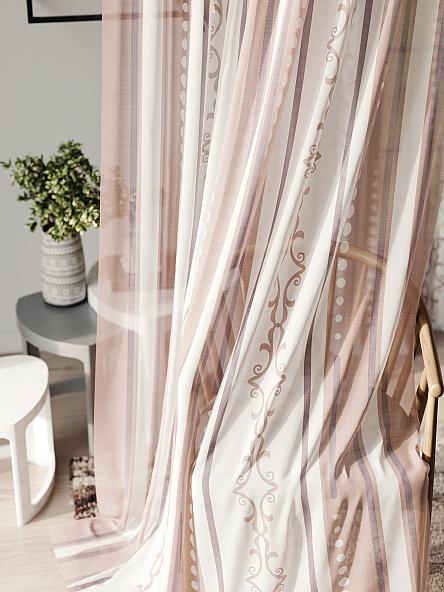 Тюль Алоуна - 235 - фото 8