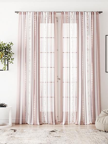 Тюль Алоуна - 235 - фото 9