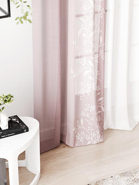 Тюль Алоуна - 237 - фото 3