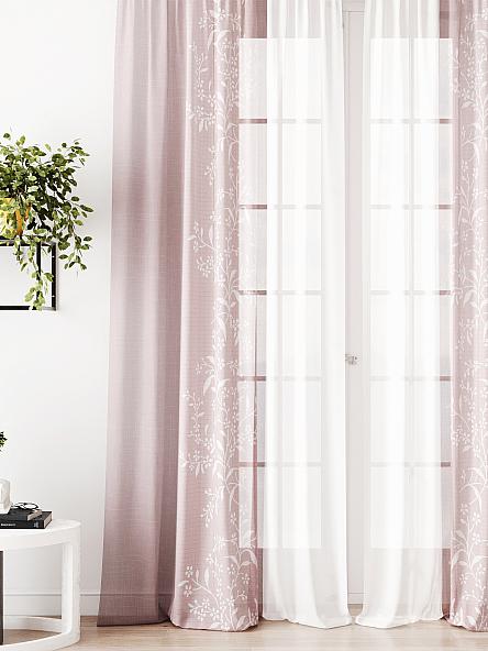 Тюль Алоуна - 237 - фото 4