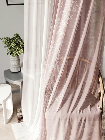 Тюль Алоуна - 237 - фото 8