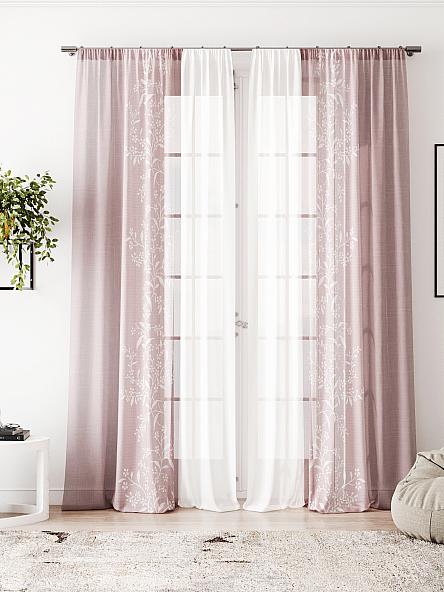 Тюль Алоуна - 237 - фото 9