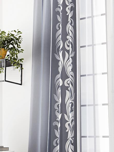 Тюль Алоуна - 238 - фото 6